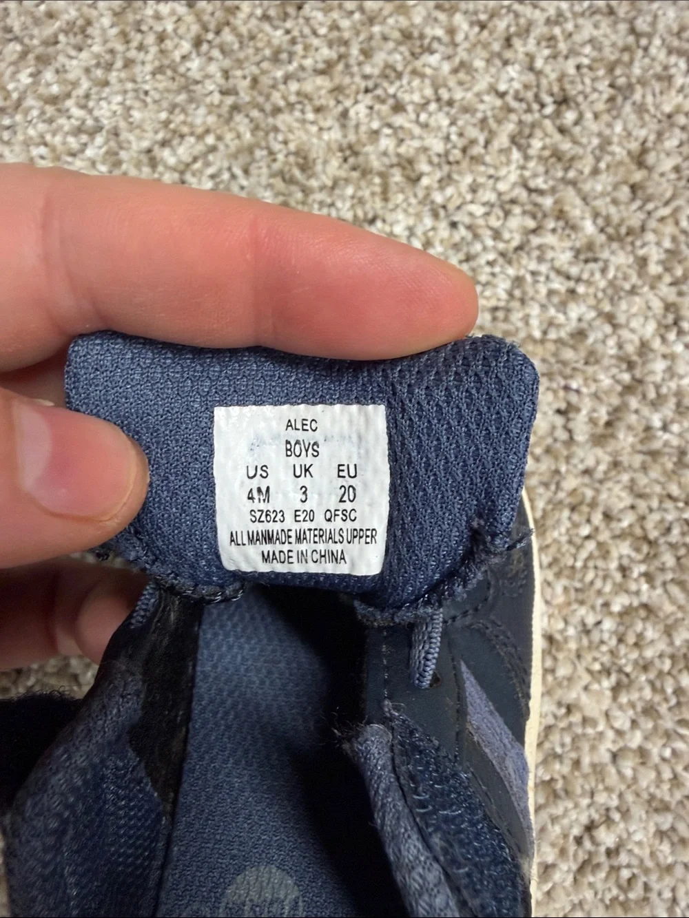 Stride Rite stride rite